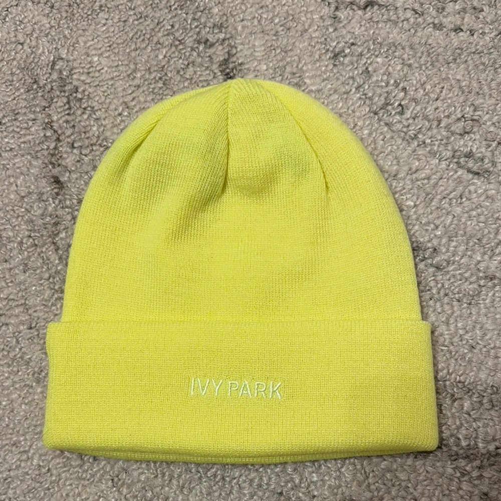 Ivy Park Beanie
